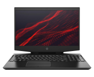 HP OMEN 15 i7-9750H/16GB/512/Win10 RTX2080 240Hz - 560516 - zdjęcie 2
